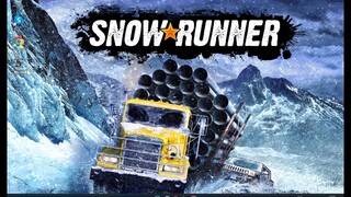 SnowRunner Download Free for PC