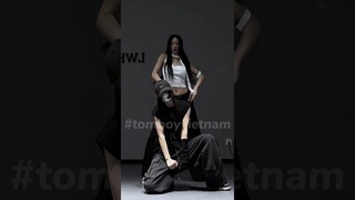 [Cover Dance] SPOT - JENNIE & ZICO #coverdance #tomboyvietnam #cvls