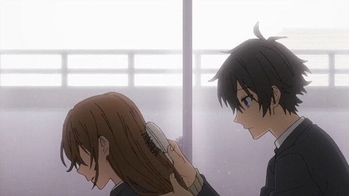 [กรกฎาคม 2023] ｢โฮริมิยะสาวมั่นกับนายมืดมน-piece-｣ ตอนที่ 13 ตัวอย่าง [SweetSub]