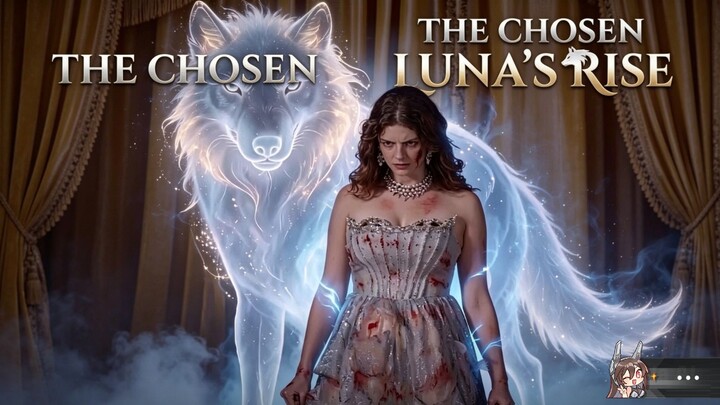 The Chosen Luna's Rise