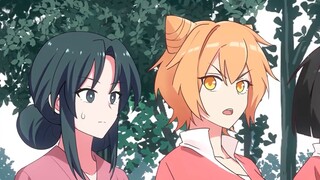 Alas, didn’t I see you didn’t wake up at that time?