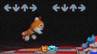 FNF Sonic.EXE 2.0 Optimized Android - Sunshine