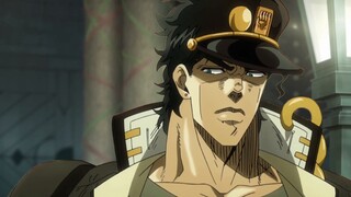 Jotaro's Adventure in Another World! #1