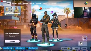 Bill Jensen's YouTube live stream 04/09/2025