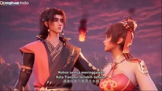 Ancient War Soul Episode 21-22 Subtitle Indonesia