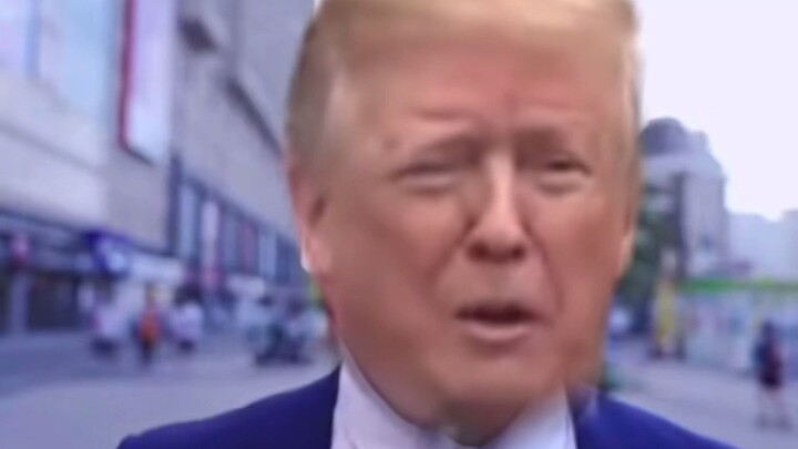 [Trump] The Ultimate High-Quality Undercover Agent