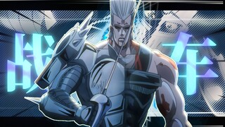 “这一刻，他力速双A"