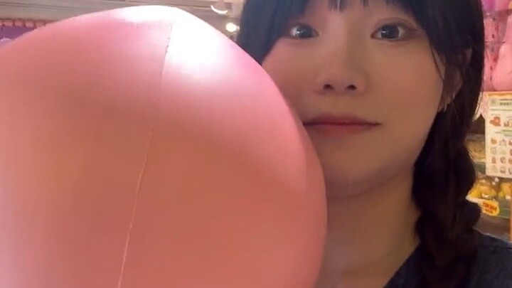 Surga rebound yang lambat! Senang sekali saya bisa bermain di sana selama seminggu! !