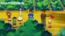 Tập 288 Bảo Bối Thần Kỳ Trọn Bộ (Pokemon (2016)) 2016 HD-VietSub