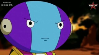 Trận Chiến Giữa Các Vị Thần Và Ác Quỷ Bóng Tối Archon