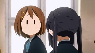[AMV]ตัดต่อพล็อต <เค-อง! ก๊วนดนตรีแป๋วแหวว>|<Fuwa Fuwa Time>