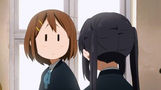 [AMV]Tổng hợp nội dung <K-On!>|<Fuwa Fuwa Time>