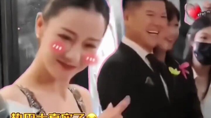 Dilraba Dilmurat totally owns my laugh line! As soon as she opens her mouth, you can tell right away