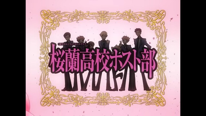 Hostclub ở trường Ouran - Tập 22 [Việt sub]