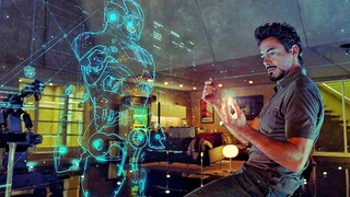 【مزيج/قصة مارفل】"من أجلك يا سيدي، دائمًا"