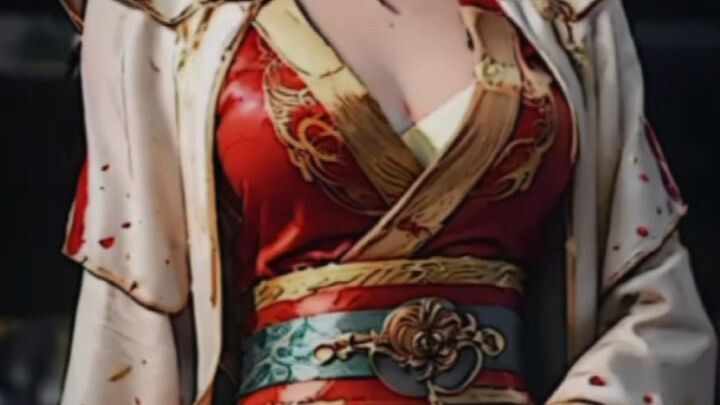 andai Yun Yun bisa sama xiao yan 😪