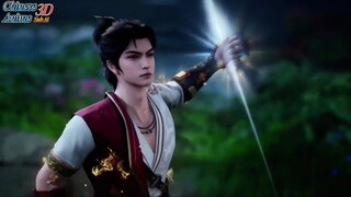 Fight For The Throne Episode 47 Subtitle Indonesia