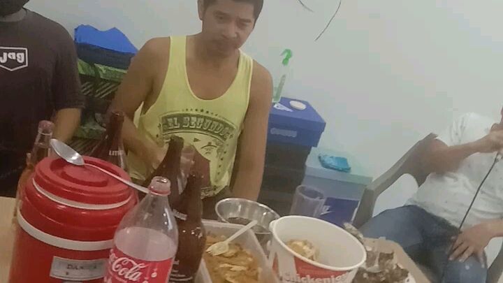 My love will see you through...marco sison..by: vhir