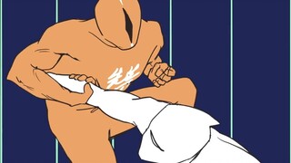 The invisible battle of creators