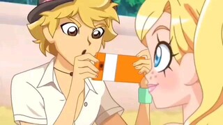 Lolirock Vương Quốc Pha Lê Tập 14 Lồng Tiếng