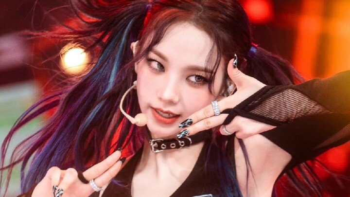 [Karina Yoo] A rundown of straight-shot names from different eras! What's your life's straight shot?