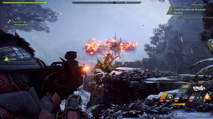 I'm Going To Get Shot