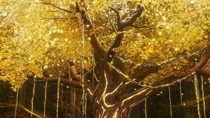 Martial Universe Season 5 Episode 8