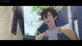 SHIGUANG DAILI REN EP7 (ENG SUB)