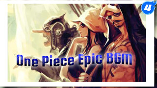 7 Epic BGM From One Piece That Are Hard To Find, Has Few Comments Or Few Listeners_4