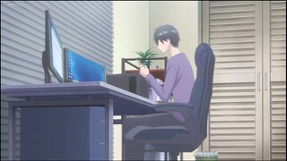 Episode 3 [p³] - Yamada-Kun To Lv999 No Koi Wo Suru Subtitle Indonesia