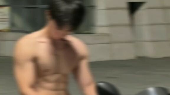 Cavalgando à noite🏍️ (Riding in the night)