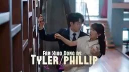 Title the girls who sees smells full episodes 2 Tagalog dubbed