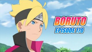 Boruto Episode 170 Indonesia Full Spoiler