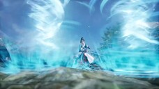 Throne Of The Sword Master Eps 37 Sub Indo