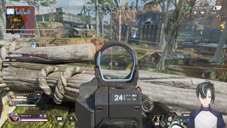 Ga Ngapa2in kok Menang XD