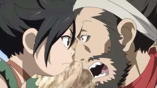 Dororo: Episode 18 (End Dub)