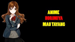 HORIMIYA ANIME V.2