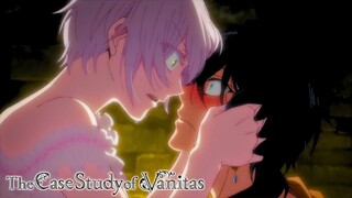Ketika Vampir Dan Vanitas Collab. Ini Yang Terjadi!!!