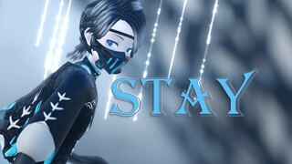 【第五人格MMD】‖ Stay ‖ †感染者† 入殓师 † 伊索 · 卡尔【60fps】