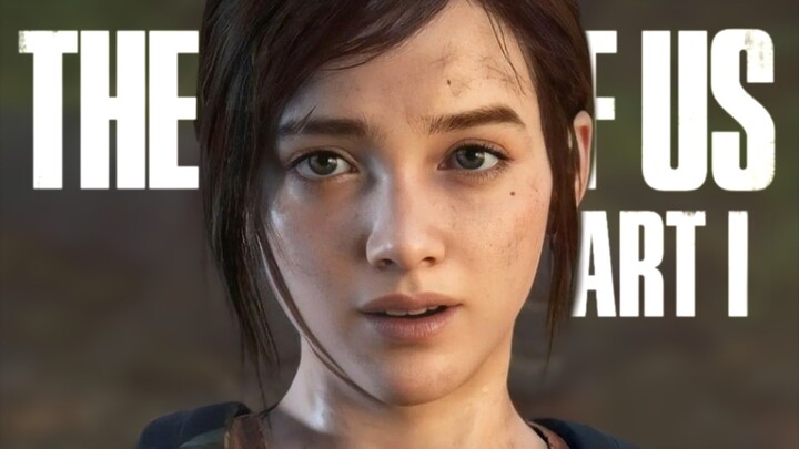 Can the Last of Us be shot in one frame on PC?
