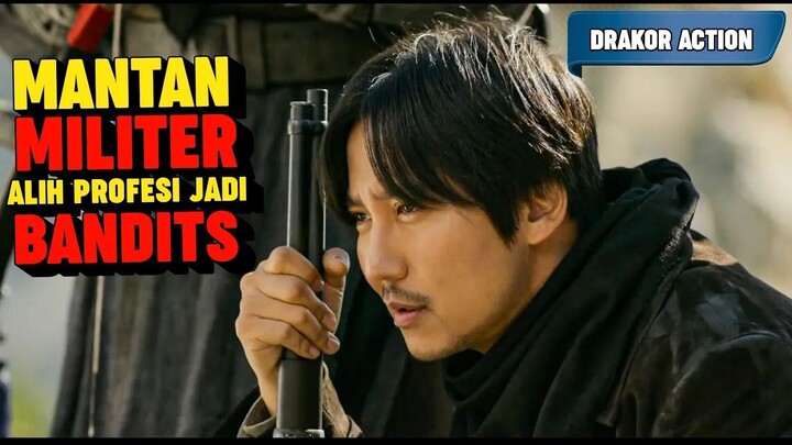 BRUTAL UNTUK MENANG‼️ALUR CERITA FILM