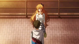 Golden Time - Eps 22 Sub Indo