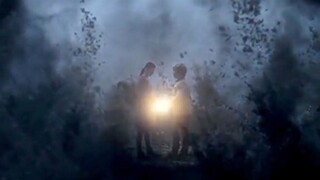 dua bocil terombang ambing di lautan nyasar ke dunia ajaib PART 2 END