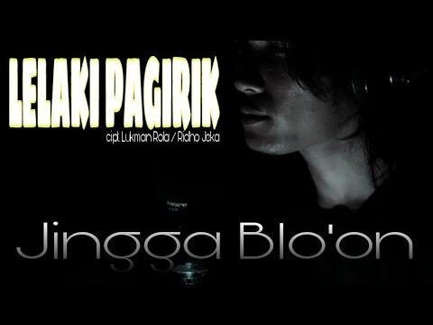 Musisi Jenaka Makassar - Lelaki Pagirik ( Official Music Video )