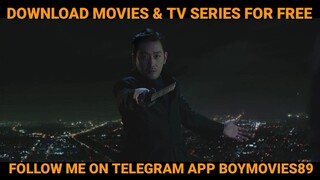 A BAD GHOST IS MOVING AROUND THE CITY IS NOW BEING HUNTED BY GHOST HUNTER!!!