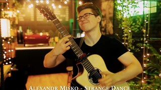 【Absurd Dance】Original Music Strange Dance