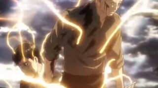 [Anime][Attack on Titan] Adegan Klasik: Reiner, Berubah Sekarang?