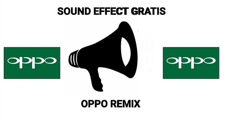 NADA DERING OPPO REMIX - SOUND EFFECT GRATIS