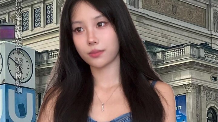 oi小鬼 这是什么奇怪的审美