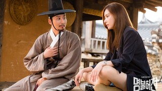 [S01.E01] Live Up To Your Name - 1